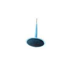 Грибок 6мм uni-patch PATCH RUBBER 20шт