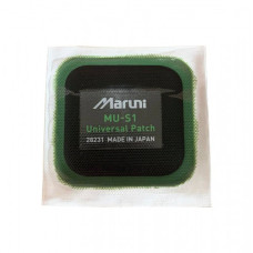 Латка MU-S1 MARUNI универсальная  50 шт 60x60 мм