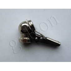 Наконечник д/подк.TECH