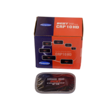 Пластир CRP-10HD BESTpatch кордовий радіальний 20шт 65*85