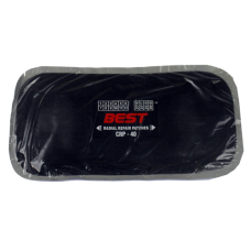Пластир CRP-40 BESTpatch кордовий радіальний 10шт 100*200