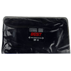 Пластир CRP-44 BESTpatch кордовий радіальний 10шт 125*330