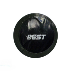 Латка Smail Round R-43 BESTpatch камерна 100шт Smail Round R-43 BESTpatch 100шт