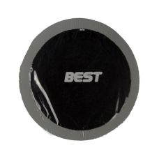 Латка Large Round R-80 BESTpatch камерна 50шт Large Round R-80 BESTpatch камерна 50шт