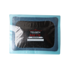 Радіальний пластир 55*75 mm TRIUMPH(20 шт)