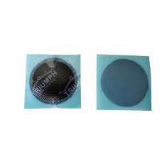 Універсальна латка UR-3 Round, 35 мм TRIUMPH (40 шт)