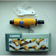 Шлифмаш.прям 1,4" FRAME  74L210