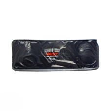 Пластир CRP-65 BESTpatch кордовий радіальний 5шт 330*410