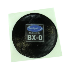 Пластир BX 0 45mm BESTpatch кордовий діагональний 25шт