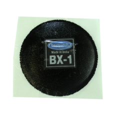 Пластир BX 1 60 BESTpatch кордовий діагональний 25шт