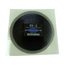 Пластир BX 2 80mm BESTpatch кордовий діагональний 10шт