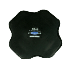 Пластир BX 6 240x240mm BESTpatch кордовий діагональний 5шт