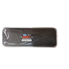 Пластир CRP-46HD BESTpatch кордовий радіальний 10шт 170*440