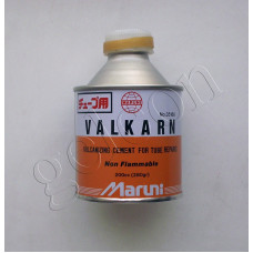 Клей Valcarn 200cc MARUNI камерный 280gr