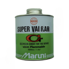 Клей Super valcarn 1000cc MARUNI 1400gr безкамерний
