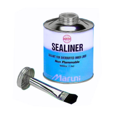 Відновлювач безкамерного шару Sealiner 1000c MARUNI