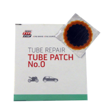 Латка №0 ТIP-ТОР камерна 100шт 30мм 100шт 30мм