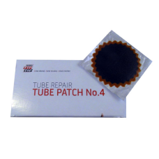 Латка №4 ТIP-ТОР камерна 30шт 75мм 30шт 75мм