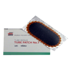 Латка №7 ТIP-ТОР камерна 30шт 37х74мм