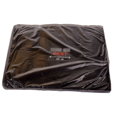 Пластир CRP-86 BESTpatch кордовий радіальний 10шт 250*340