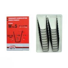 Ножі для нарізки протектора W-6 ТIP-ТОР