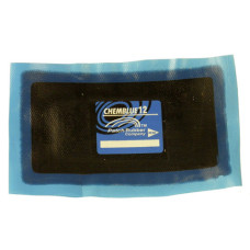 Пластир RAD12 PATCH RUBBER кордовий радіальний 10шт. 60x105