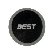 Латка Medium Round R-60 BESTpatch камерна 50шт Medium Round R-60 BESTpatch 50шт