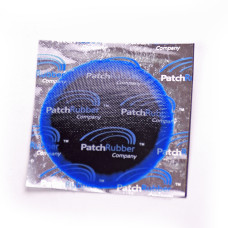 Латка CVT-0 PATCH RUBBER камерна 100шт. 28mm