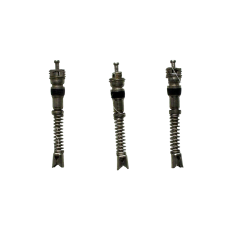 Золотник довгий.