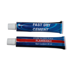 Клей (тюбик) FDC 20ml PATCH RUBBER