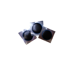 Латка UP-3 ECO PATCH RUBBER універсальна 100 шт. 35mm