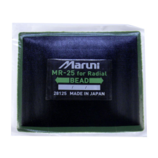 Пластырь MR-25 MARUNI кордовый радиальный 10шт 119х133