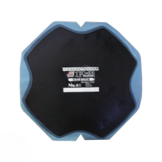 Пластир PN08 TIP-TOP кордовий діагональний 5шт. d 345mm