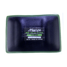 Пластырь MR-35 MARUNI кордовый радиальный 10шт 130х180