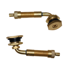 Вентиль для спецтехніки TRJ 653-03