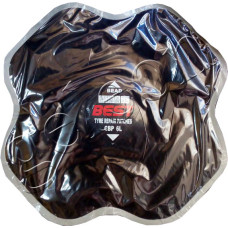 Пластир CBP 6 BESTpatch кордовий діагональний 5шт 240*240