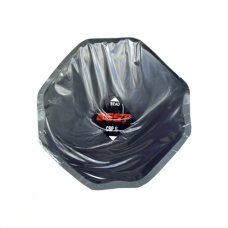 Пластир CBP 8 BESTpatch кордовий діагональний 5шт 340*340