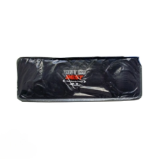 Пластир CRP-52 BESTpatch кордовий радіальний 5шт 250*500 кордовий 5шт